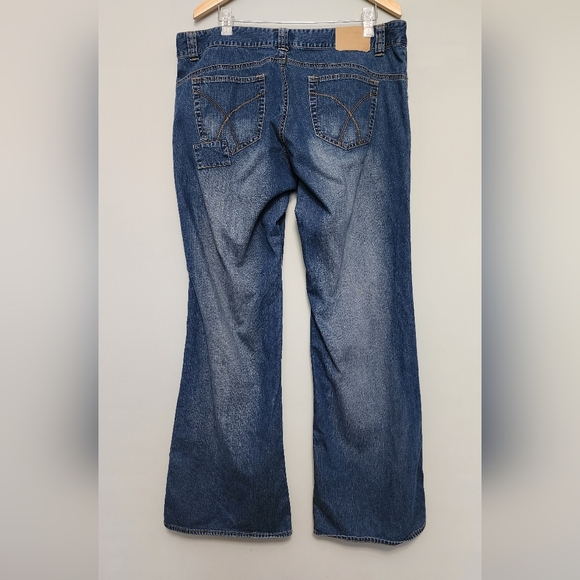 Jacob Annexe Relaxed/ loose Jeans size 34 - Picture 3 of 13